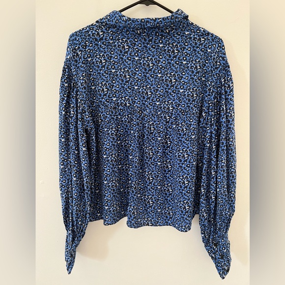 Zara button down shirt - Picture 3 of 4